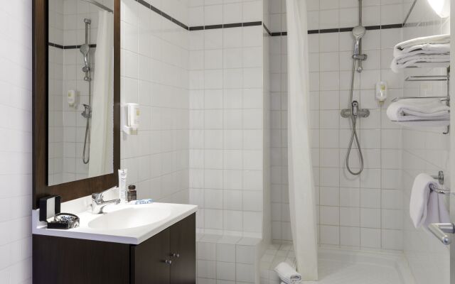 Adagio Access Lille Vauban