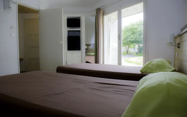 Le Village des Isles