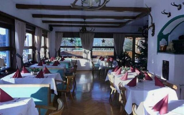 Hotel Schöne Aussicht Garni