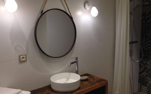 L'écrin des Saveurs