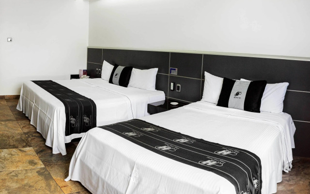Hotel Ibiza Plaza