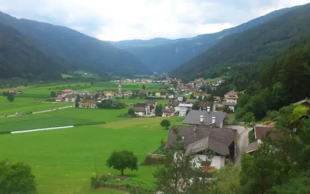 Ferienwohnungen Leitner