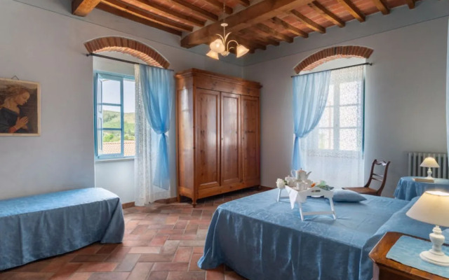 Santa Lucia (CFT200)