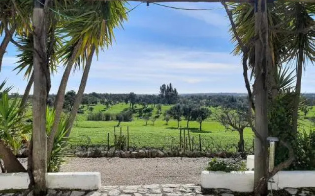 Casa Branca do Olival