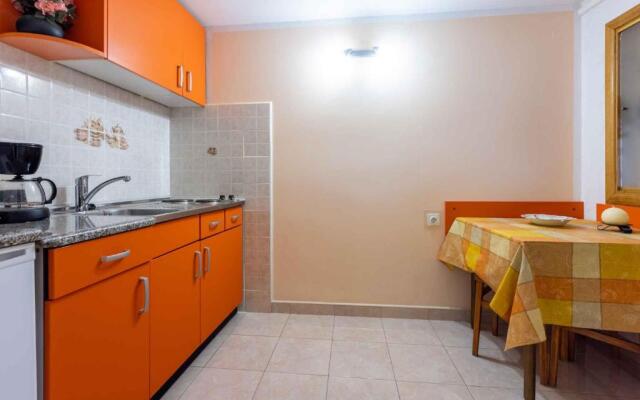 Studio in Crikvenica 42249