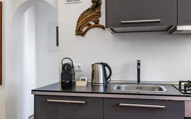 Venice Guggenheim Apartment by Wonderful Italy