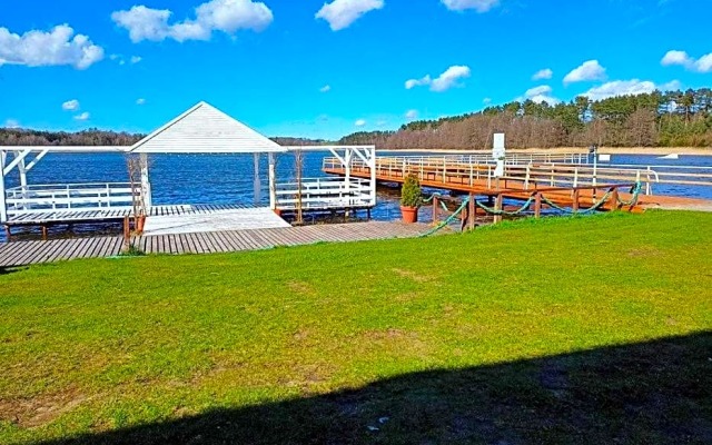 Załakowo, Na Gwizdówce 11