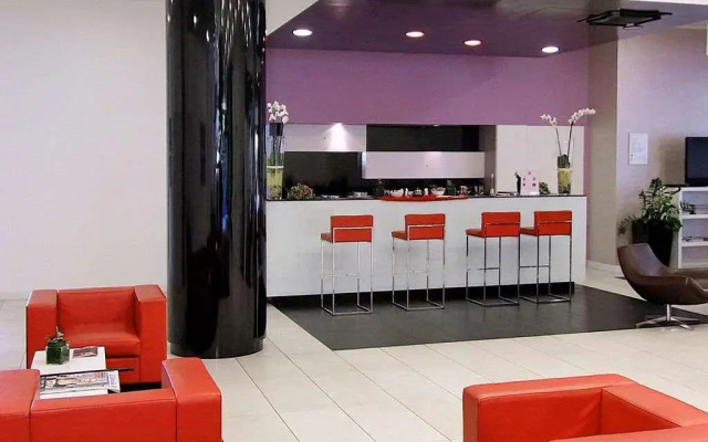 Euro Hotel Residence