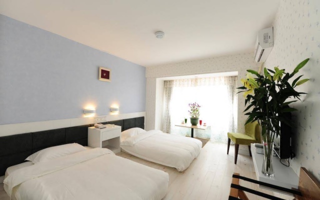 Inn Of Flowers Yangshuo – Guest Rooms – Guilin
