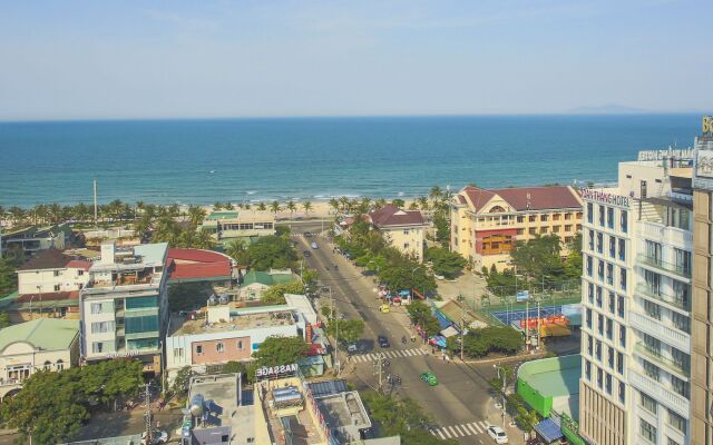 Toan Thang Hotel
