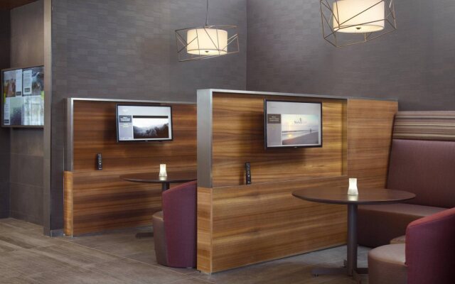 Courtyard by Marriott LaGrange