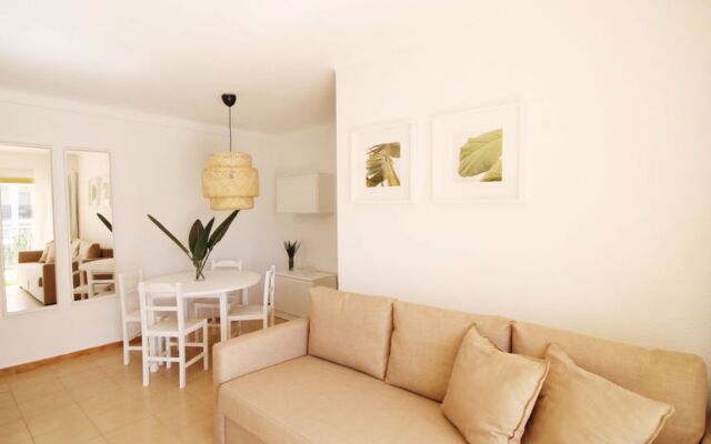 Apartment Pins I Mar Cambrils