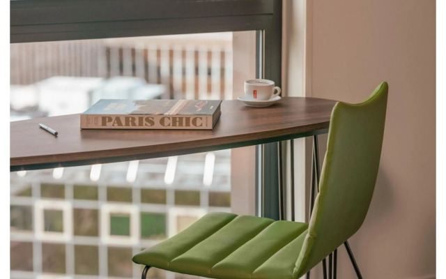 Novotel Paris Val de Fontenay