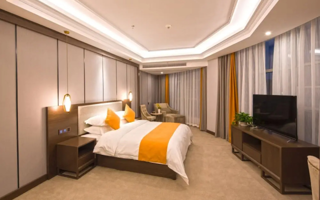 Shizhou International Hotel