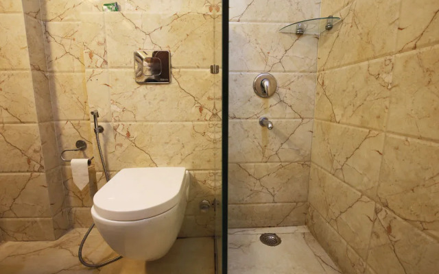 FabHotel Phase 2 Sahara Mall