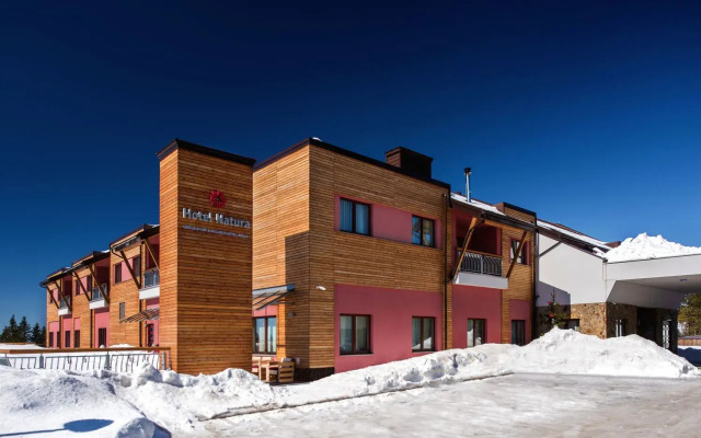 Natura Hotel - Rogla