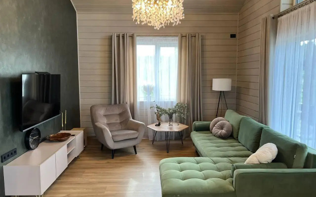 Karmala's House