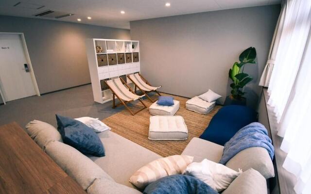GATEWAY MAIZURU - Hostel