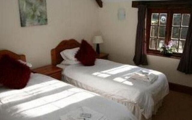 The Countryman Inn