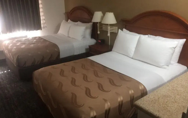 La Quinta Inn Phoenix - Arcadia