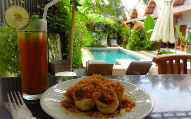 Teras Lombok Bungalow