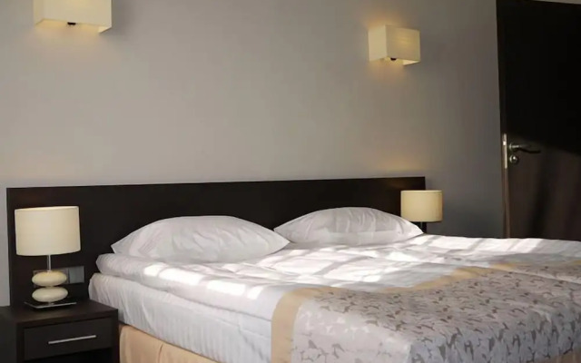 Optima Collection Kharkiv Hotel