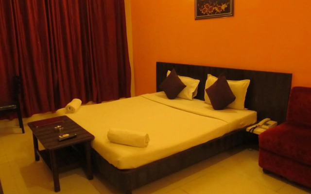 Hotel Brighton