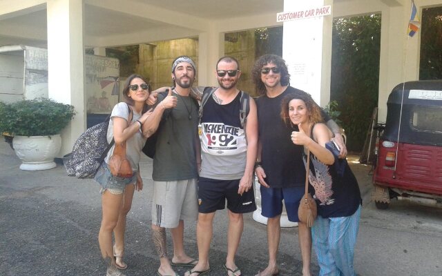 Hareesha Holiday Resort