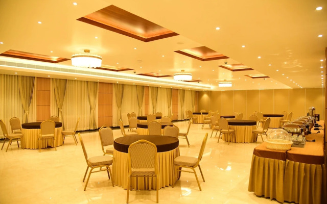 Hotel Grand Serene Mysore