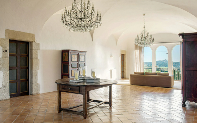 Mas de Torrent Hotel & Spa, Relais & Châteaux