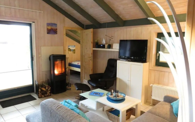 Strandperle Comfortable Holiday Residence