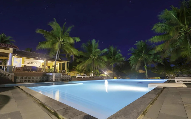 Sea Star Resort Phu Quoc