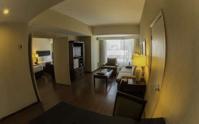 Clarion Suites Guatemala City