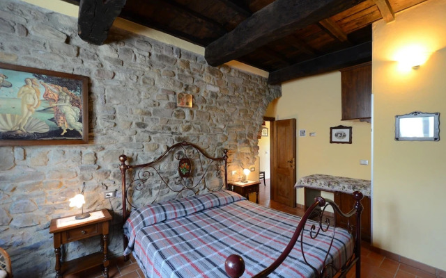Agriturismo La Casella