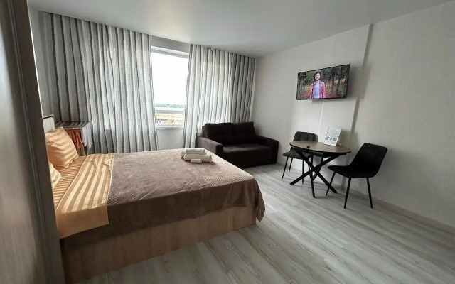 Апартаменты Royal Plaza (Роял Плаза)