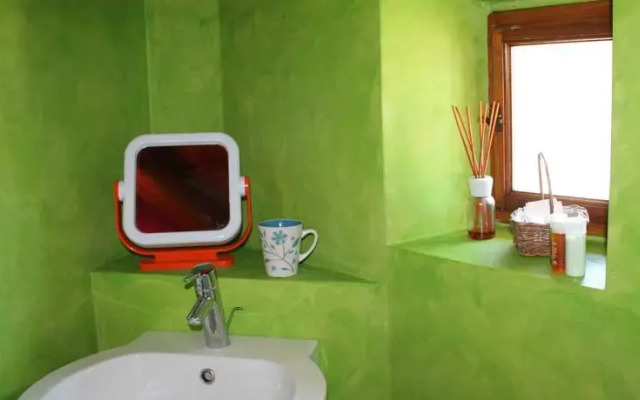 La Casina di Simone