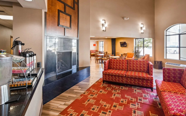 Best Western Plus Peoria