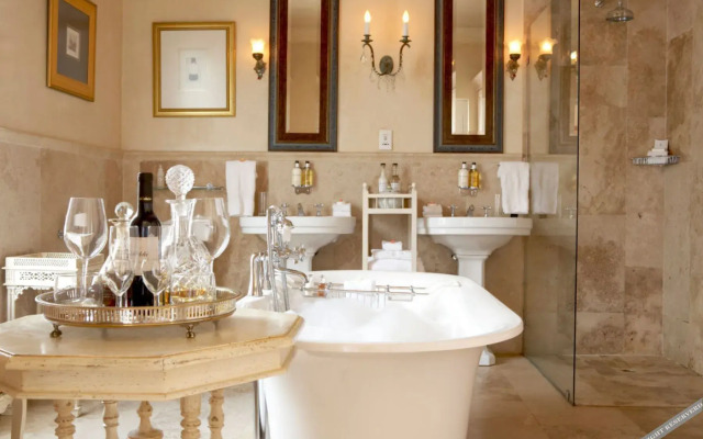 La Residence Franschhoek