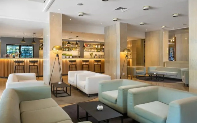 Valamar Meteor Hotel