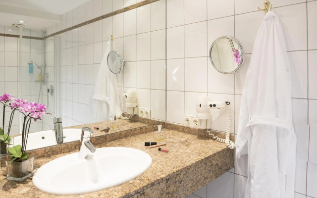 Hotel Schlicker