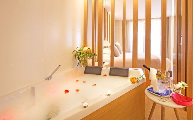 Hotel Port Salins by Pierre & Vacances