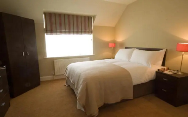 Kenmare Bay Hotel Holiday Homes