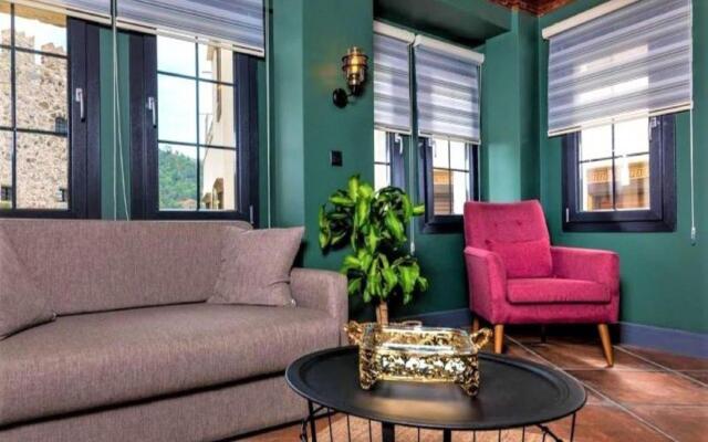 Sunset Hotel Marmaris