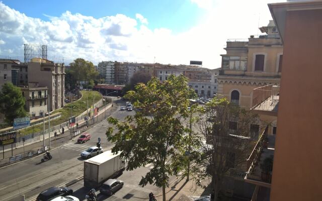 Bed  Breakfast Al Vicoletto