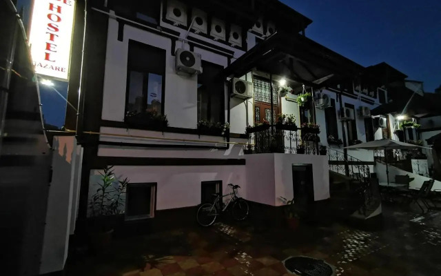 Joe Hostel