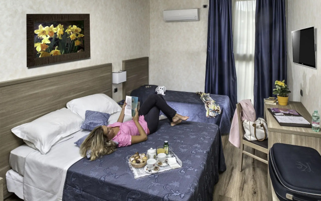 Hotel Roma Sud