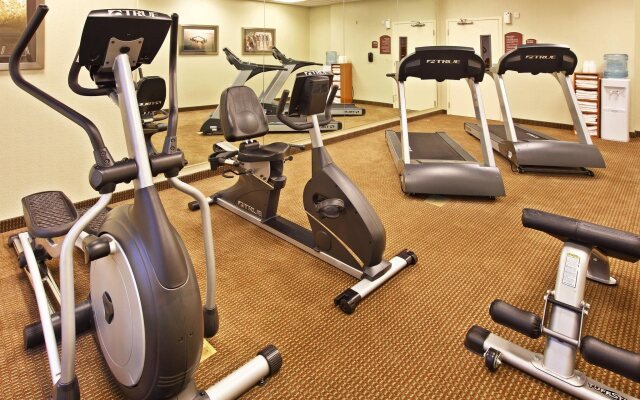 Holiday Inn Express & Suites West by IHG