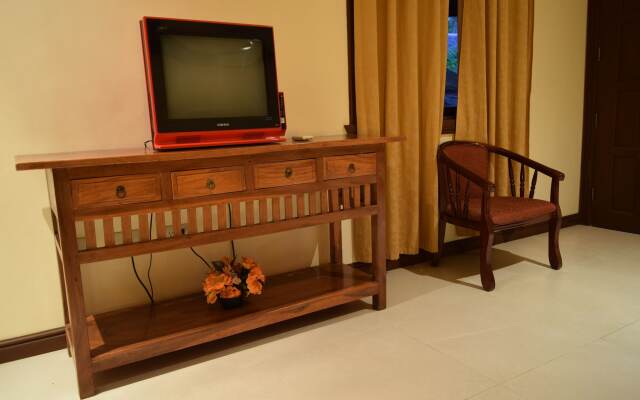 Tribal Hills Mountain Resort