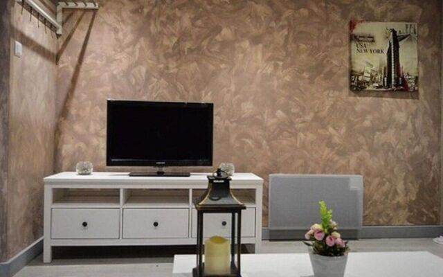 Les logis de la maisonnette