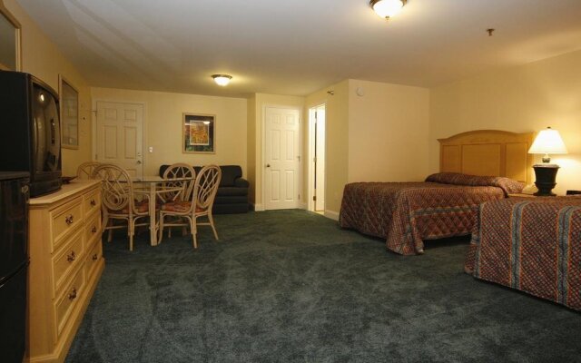 Seafarer Condominium Resort